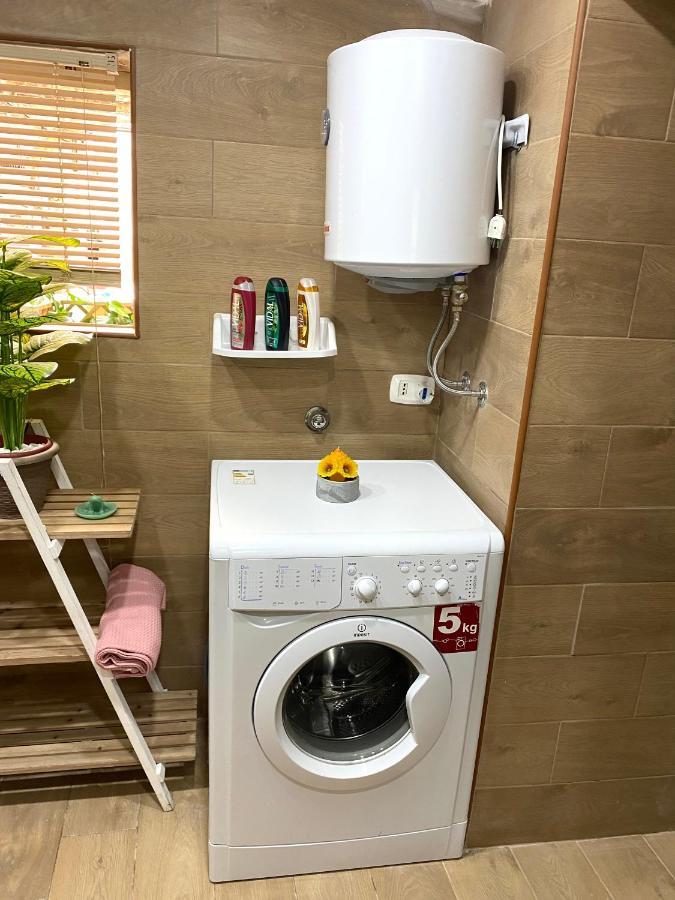 Golden House Apartment เนเปิลส์ ภายนอก รูปภาพ